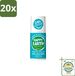 Happy Earth 20 x Déodorant Roll-On 100% Naturel Cèdre Citron Vert 75 ml