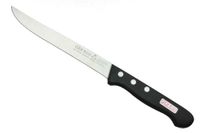 GÜDE Solingen - Trancheermes gestempeld, 18 cm, BETA, POM