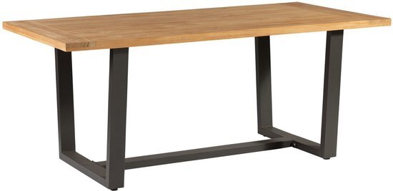 Exotan tuintafel Murano (180x90 cm)