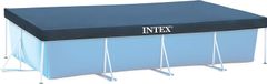 INTEX 28039 - Pool cover, afdekzeil for Intex pools, 450 x 200 cm