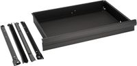 HAZET Lade · ondiep · compleet 178N-050