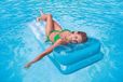 Merkloos Pocket Luchtbed 188x71cm - Groen