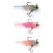 Zunzun Leurre Souple Gandart 3g 47 mm