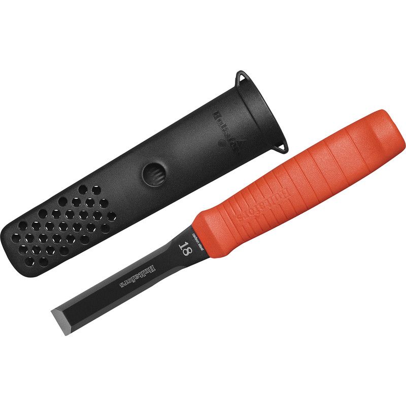 Norton Hultafors beitel EDC 18mm