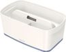 Leitz MyBox A5 opbergbak, kunststof, wit