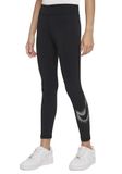 NIKE uniseks-kind shorts Nsw Essntl