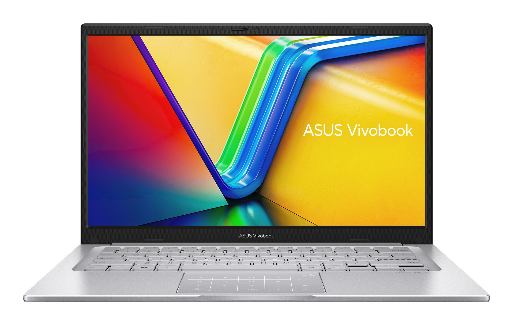 ASUS Vivobook / X1404ZA / 90NB1002-M00F50