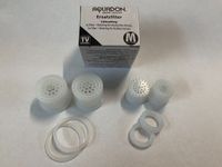 Aquadon SmartHeater filtre de remplacement pour chauffe-eau instantané