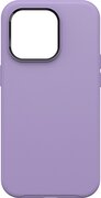 OtterBox Symmetry Apple iPhone 14 Pro Max Back Cover Paars paars