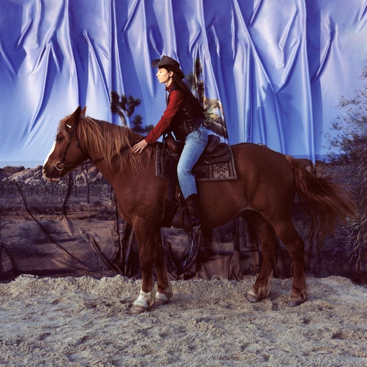 Konkurrent Horse - Muziek - 0843563129241