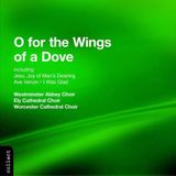 Merkloos / Sans marque Chandos Collect / Chandos O For The Wings Of A Dove