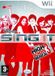Atari Disney Sing It: High School Musical 3 Senior Year - Nintendo Wii