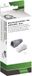Quadrios RJ-45 connectorset CAT 5e Stekker, recht 25 stuk(s)
