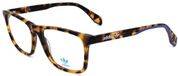 Adidas Original OR5022 053 BLONDE HAVANA 55/17/145 UNISEX Brilmonturen