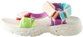 Next - Meisjes - Trekkersandalen - Crème