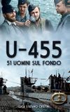 U-455: Libri GmbH U-455: 51 uomini sul fondo
