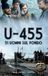 U-455: Libri GmbH U-455: 51 uomini sul fondo