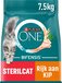 Purina One PURINA® ONE® Sterilcat - Kattenbrokjes - Kip & Tarwe - 7.5 kg