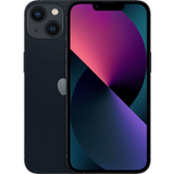 Refurbished Apple iPhone 13 256GB Zwart Refurbished