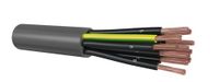 Dynamic Stuurstroomkabel 5x1qmm ysly-jz