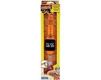 Lexibook Naruto LED Digitaal Horloge Oranje