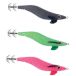 Jatsui Turlutte Rush Egi Mag Rubber 3.0 14.5g 100 Mm