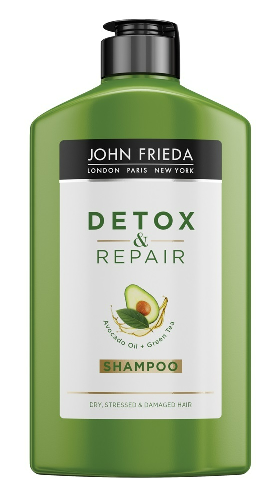 John Frieda John Frieda Detox & Repair Shampoo