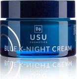 USU Cosmetics Blue Night Nachtcrème 50 ml
