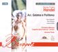 Outhere Dynamic Records Händel: Aci, Galatea E Polifemo (2 CD)