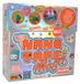 Epee Nano Tape Magic. Mignonne friandise. EP60511 05122