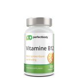 PerfectBody Vitamine B12 tabletten