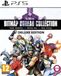 Numskull Games BITMAP BUREAU COLLECTIE DELUXE EDITIE