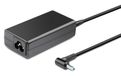 CoreParts MBXHP-AC0034 netvoeding & inverter Binnen 45 W Zwart