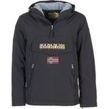 Napapijri RAINFOREST WINTER POCKET Mantel