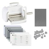 SPELLBINDERS Die Snijmachine, Wit, ÉÉN