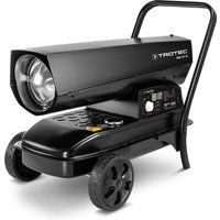 Trotec Direct oliegeblazene kachel IDX 31 D