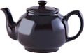 Price & Kensington theepot 6-kops 1.1L brillant brun foncé