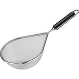 Paderno 12630-22 roestvrijstalen zeef
