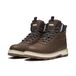 PUMA Desierto V3 Puretex uniseks sneakers voor volwassenen, kastanjebruin/kastanjebruin/marineblauw, 44 EU
