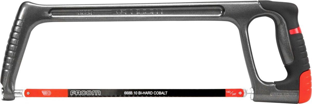 FACOM Zaagbeugel voor Metaalzagen - Zeer sterk - 603FPB