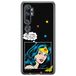 ERT GROUP mobiel telefoonhoesje voor Xiaomi MI NOTE 10 / MI NOTE 10 PRO origineel en officieel erkend DC patroon Wonder Woman 028