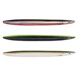 Savage Gear 3D Line Thru Sandeel Sea Trout Lure 11cm 15g Sandeel
