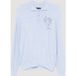 Engel Mohair Polo tricot