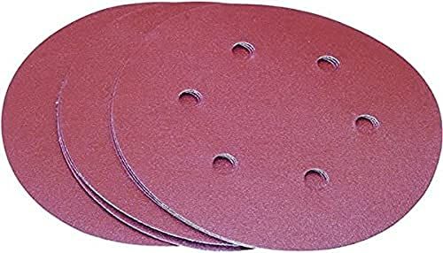 HAZET 9033-1120/10 schuurpadset