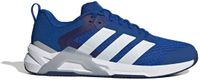 Adidas Dropset Control Gewichthefschoenen Blauw EU 46 2/3 Man
