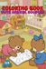 Cute Animal Pairs Coloring Book – 44 Adorable Couples for Kids & Adults