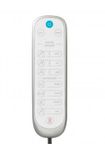Medisana MCG 820 Shiatsu coussin de massage - Gris
