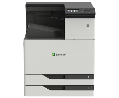 Lexmark CS921de