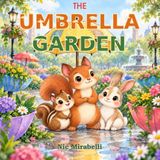 The Umbrella Garden Paperback