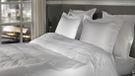 Heckettlane Punto Dekbedovertrek Lits-jumeaux 240x200/220cm - Wit met stippen